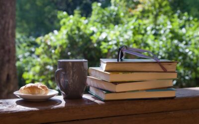 Buchempfehlung Mein Leben für den Garten