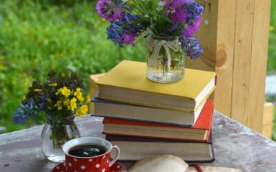 Buchempfehlung Garten der Erinnerung