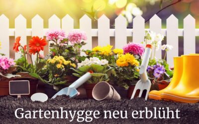 Neustart von gartenhygge