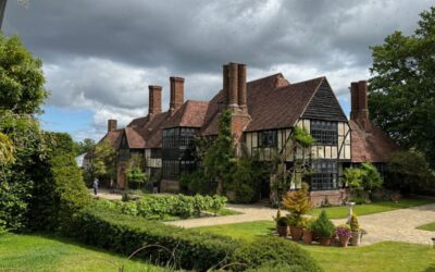 RHS Garden Wisley 2025